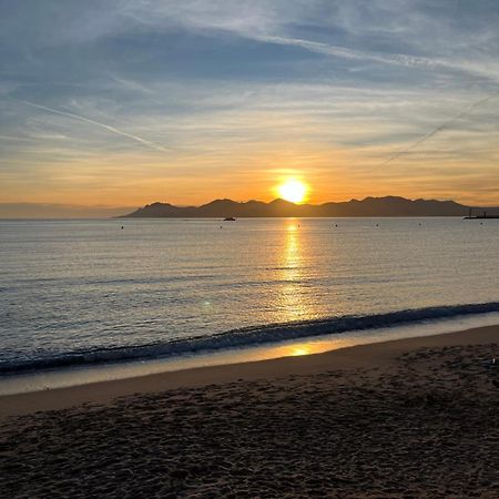 Cannes, Croisette, Palais Miramar Eksteriør billede