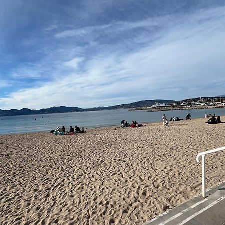 Cannes, Croisette, Palais Miramar Eksteriør billede