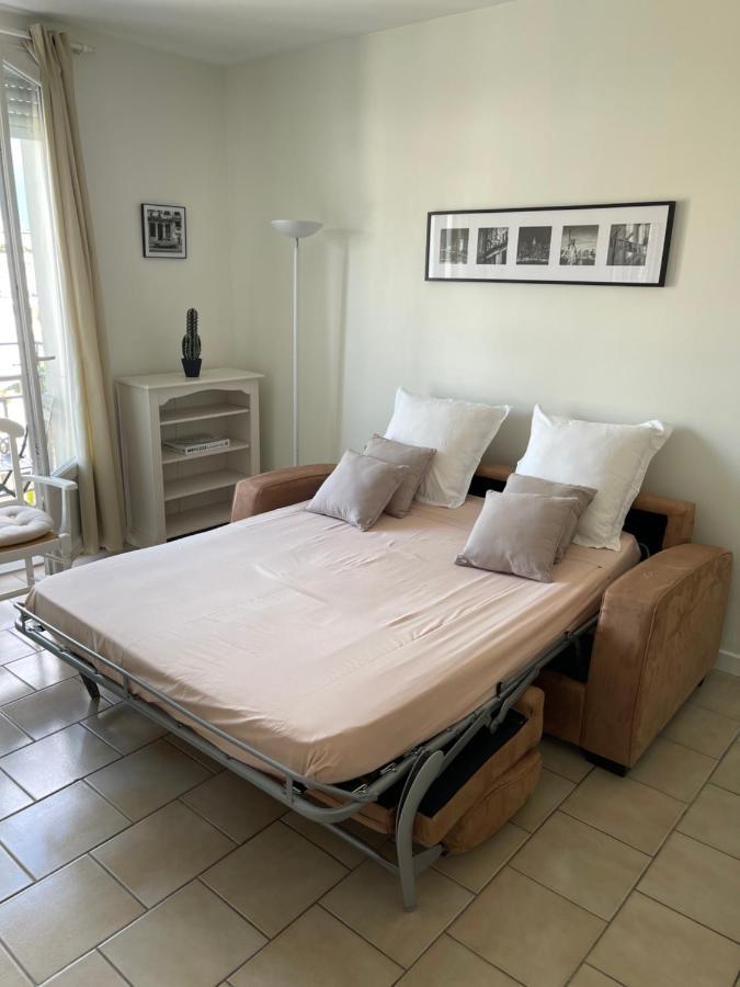 Cannes, Croisette, Palais Miramar Eksteriør billede
