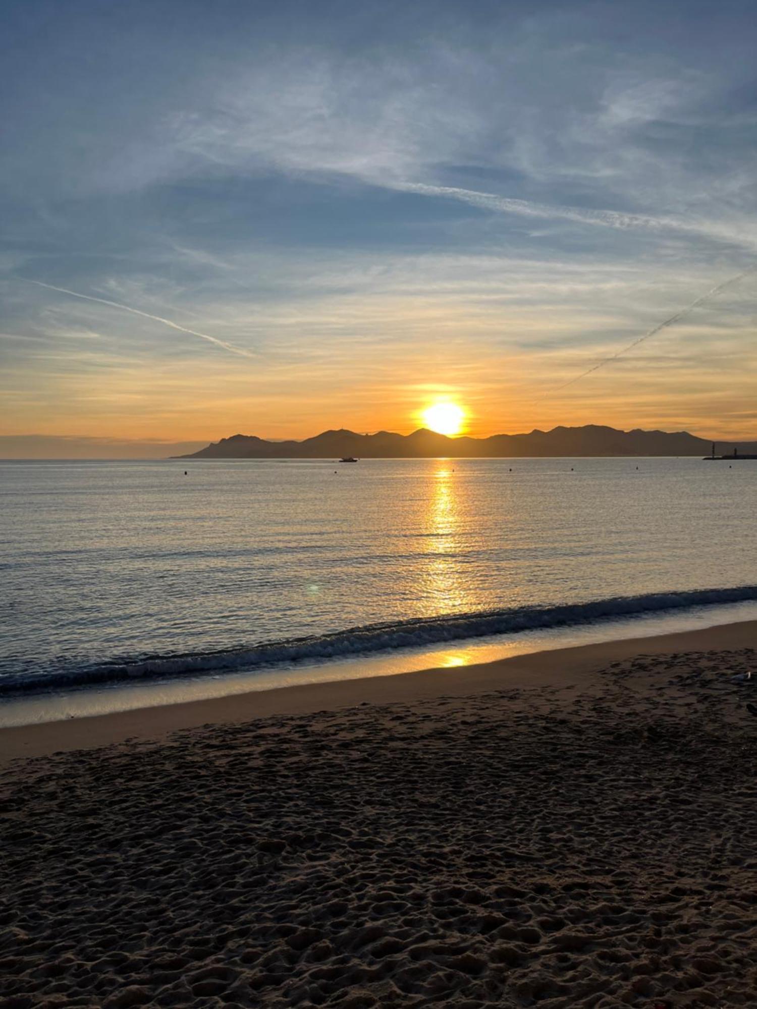 Cannes, Croisette, Palais Miramar Eksteriør billede