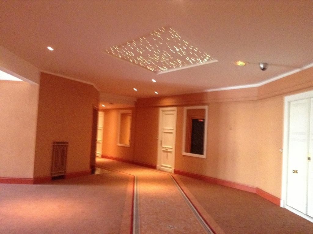 Cannes, Croisette, Palais Miramar Værelse billede