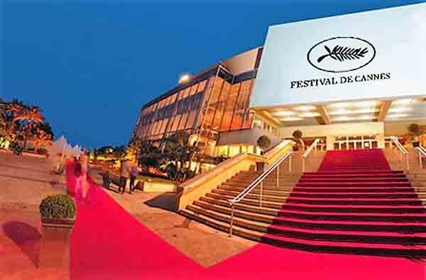 Cannes, Croisette, Palais Miramar Eksteriør billede
